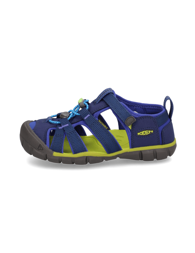 KEEN-SEACAMP-II-CNX-blau
