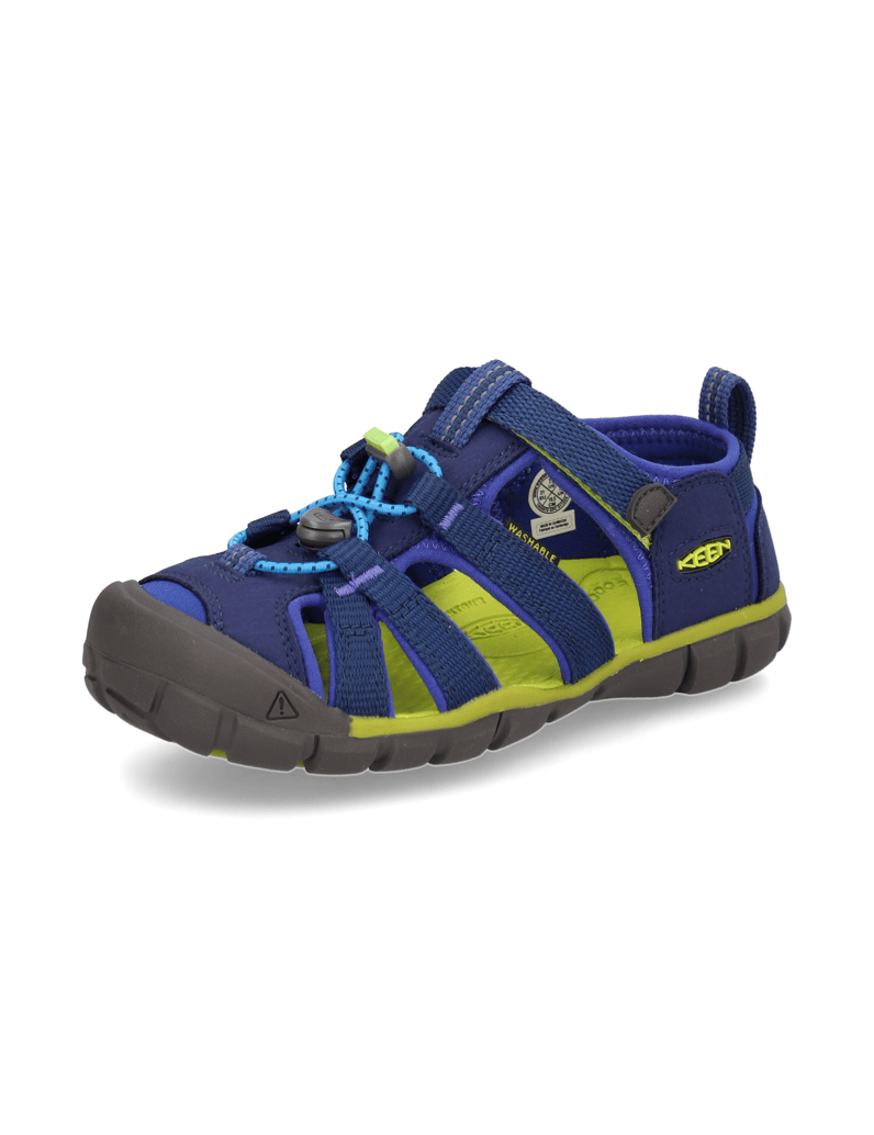 KEEN-SEACAMP-II-CNX-blau
