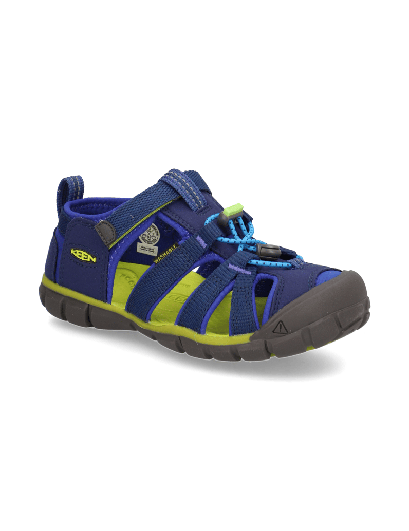 KEEN-SEACAMP-II-CNX-blau