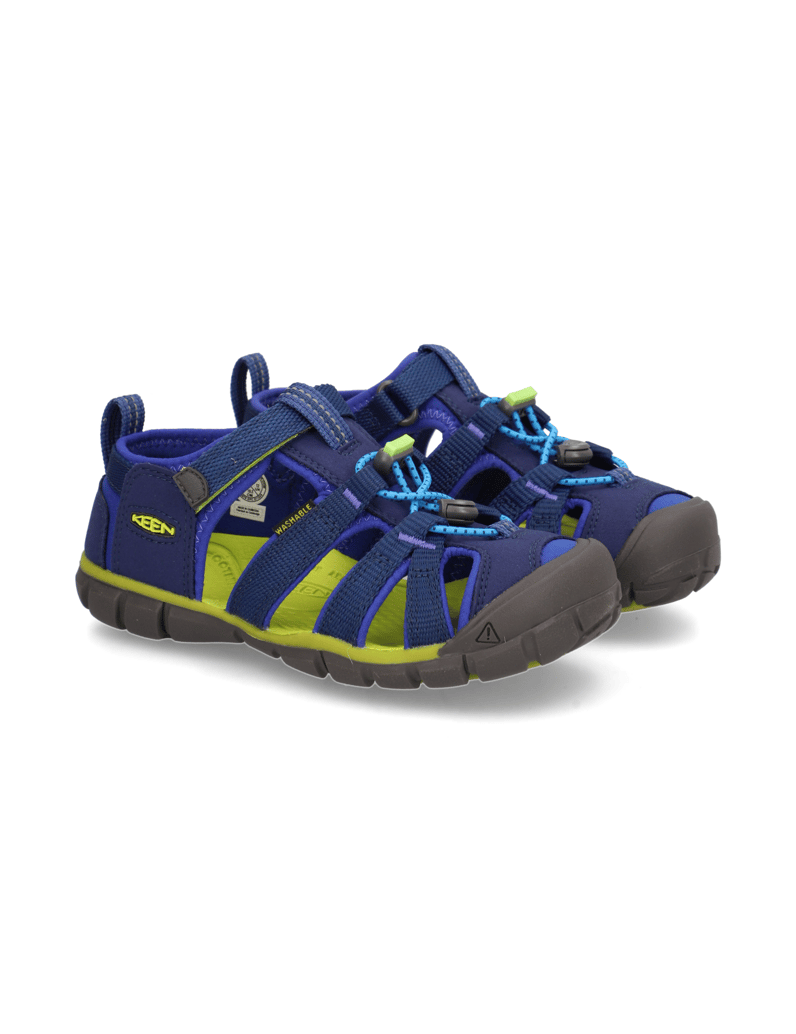 KEEN-SEACAMP-II-CNX-blau