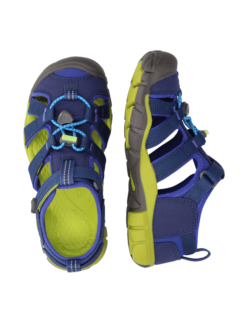 KEEN-SEACAMP-II-CNX-blau
