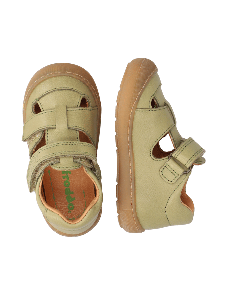 Froddo-OLLIE-SANDAL-grün
