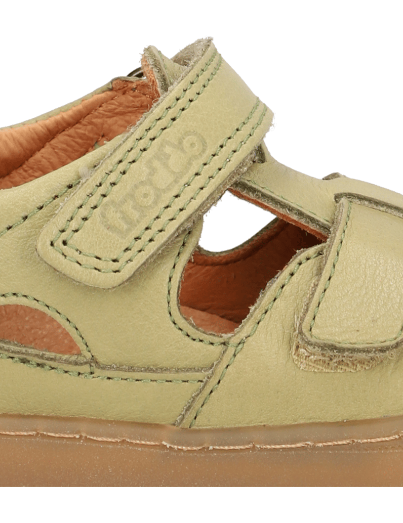 Froddo-OLLIE-SANDAL-grün