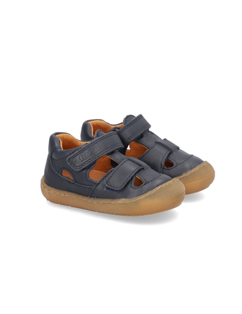 Froddo-OLLIE-SANDAL-zelená