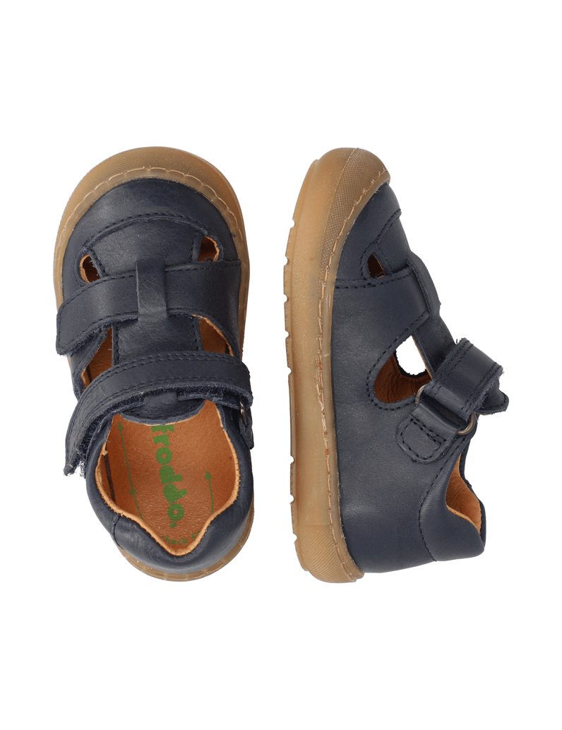 Froddo-OLLIE-SANDAL-zelená