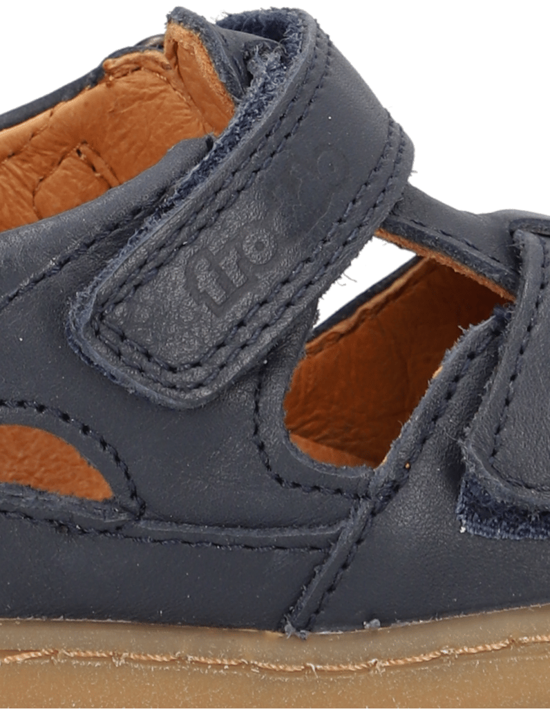 Froddo-OLLIE-SANDAL-zelená