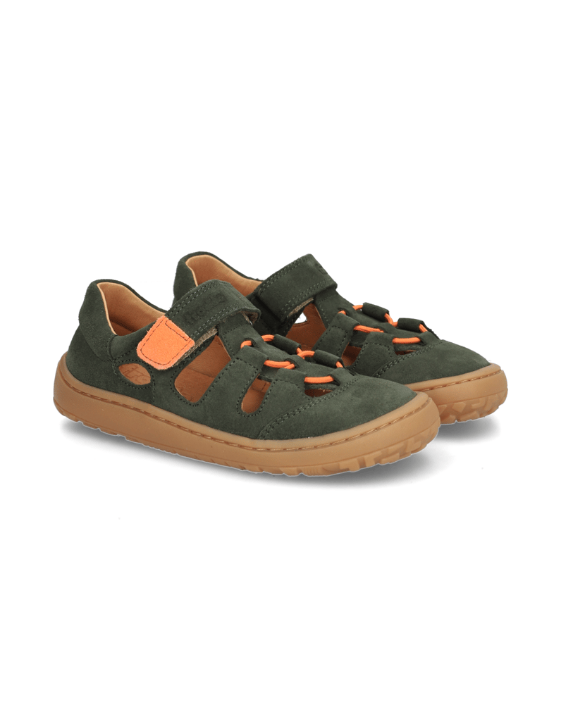 Froddo-BAREFOOT-ELASTIC-SANDAL-blau