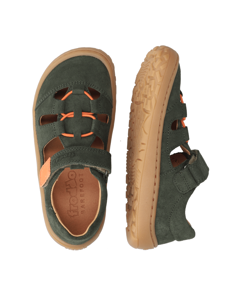 Froddo-BAREFOOT-ELASTIC-SANDAL-blau