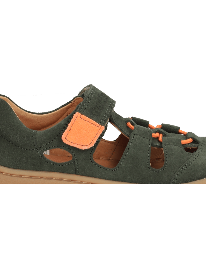 Froddo-BAREFOOT-ELASTIC-SANDAL-modra