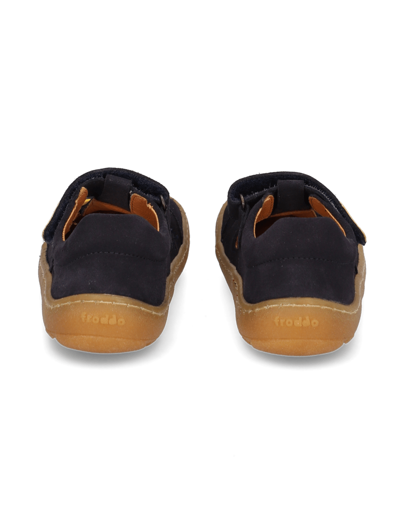 Froddo-ELASTIC-SANDAL-modrá