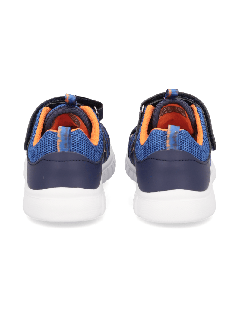 Richter-Wallaby-blau