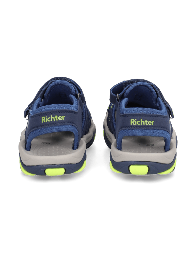 Richter-Boulder-blau