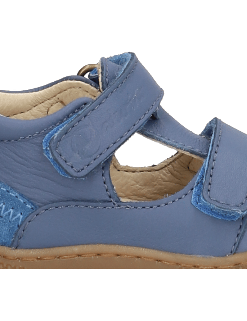 Naturino-Sandale-blau