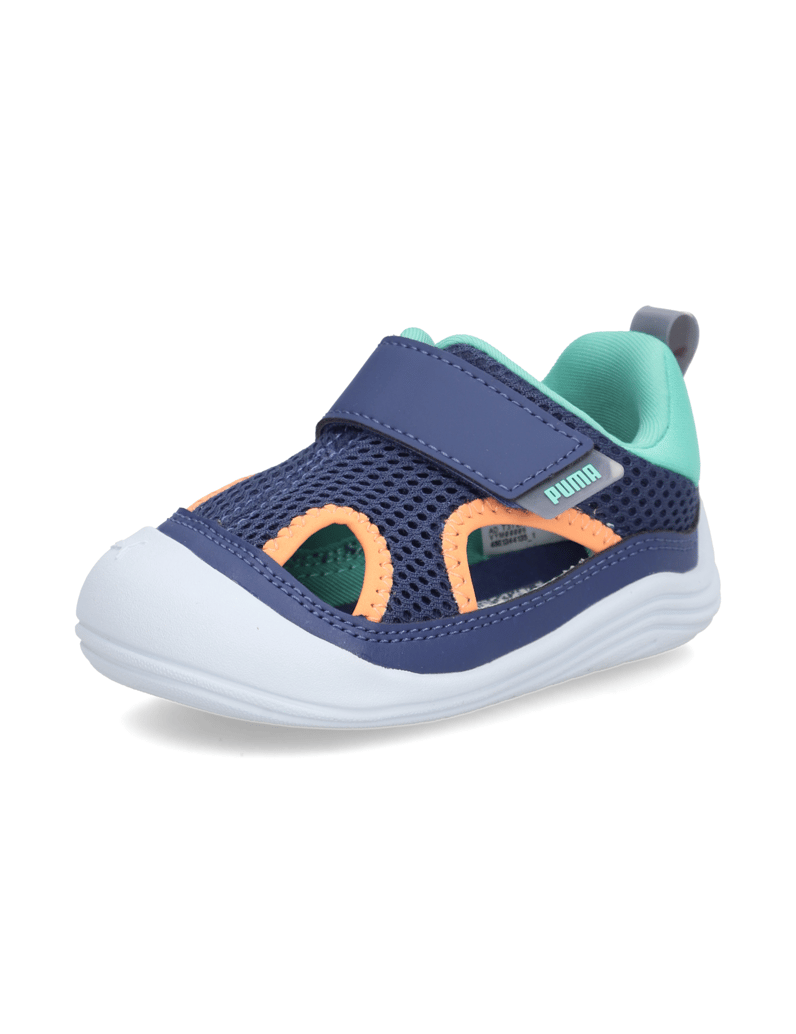 Puma-Puma-Kitten-Summer-V-Inf-modrá