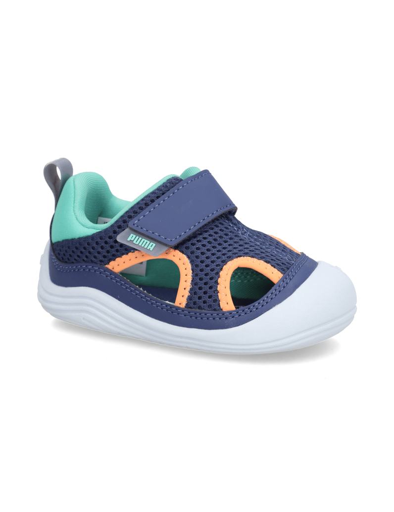 Puma-Puma-Kitten-Summer-V-Inf-modrá