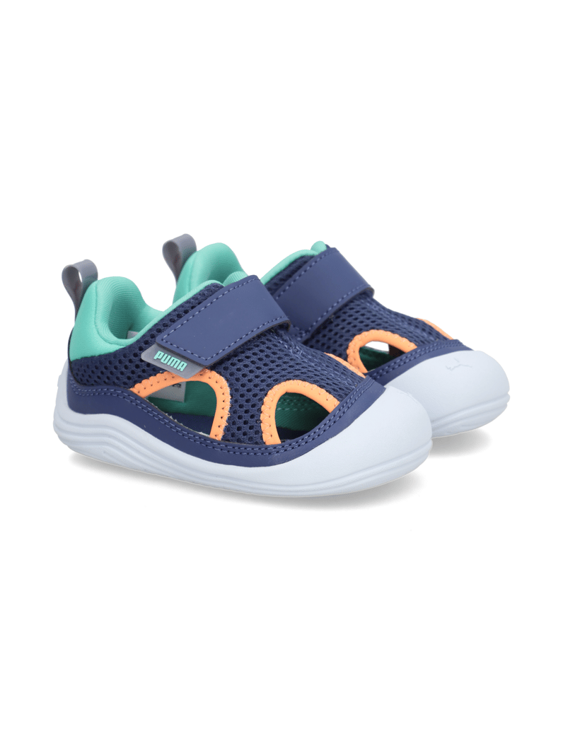 Puma-Puma-Kitten-Summer-V-Inf-modrá