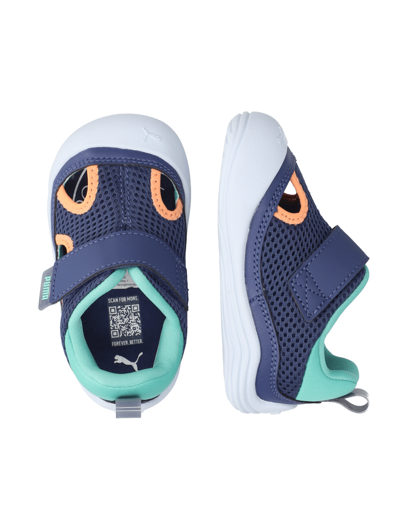 Puma-Puma-Kitten-Summer-V-Inf-modrá
