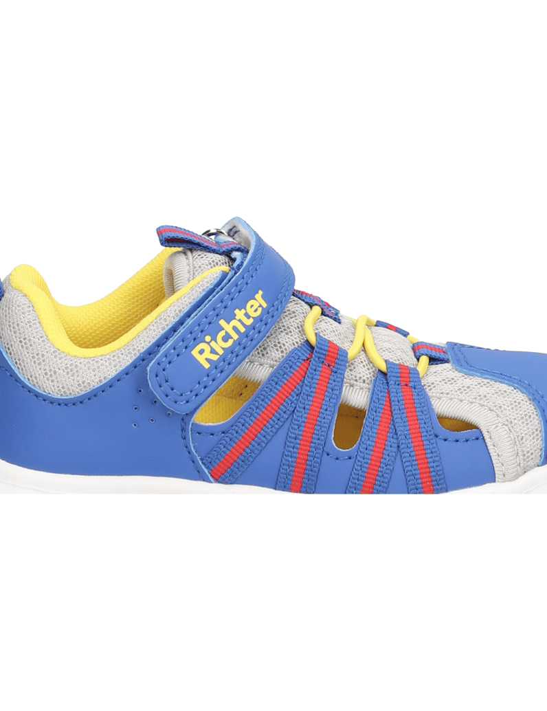 Richter-Wallaby-modra