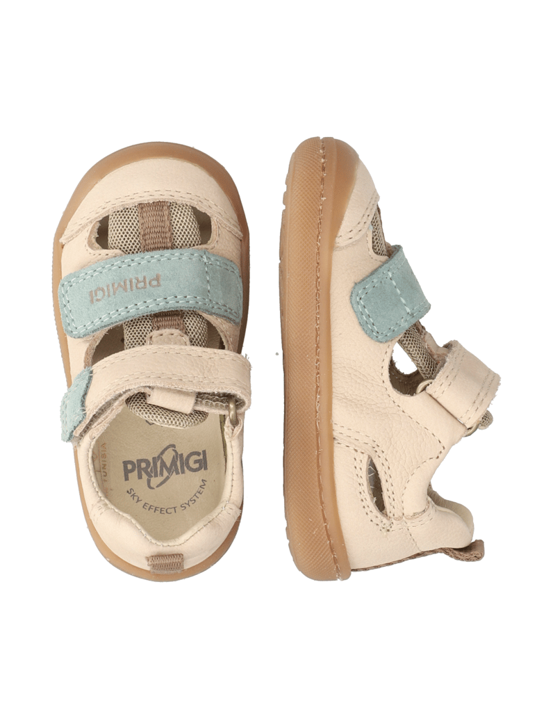 PRIMIGI-BABY-SNAIL-béžová