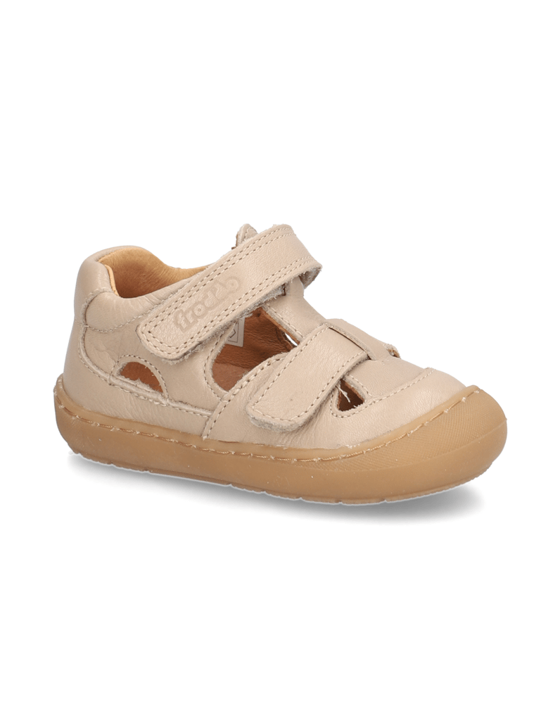 Froddo-OLLIE-SANDAL-béžová