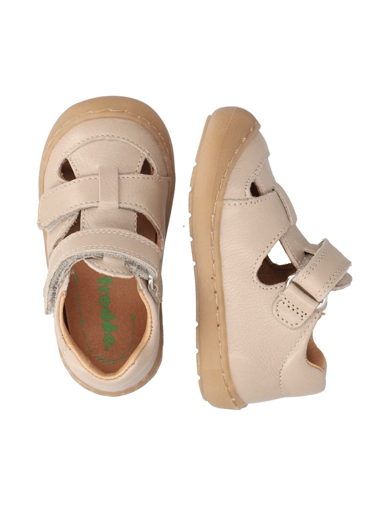 Froddo-OLLIE-SANDAL-béžová