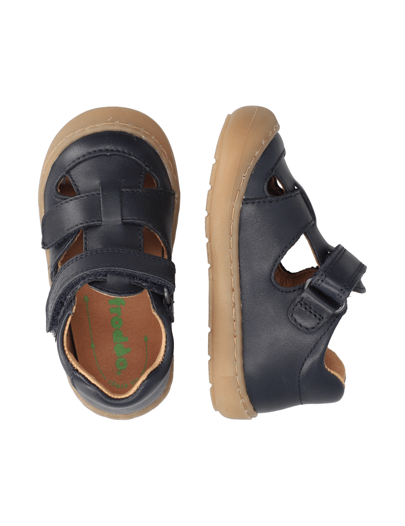 Froddo-OLLIE-SANDAL-béžová