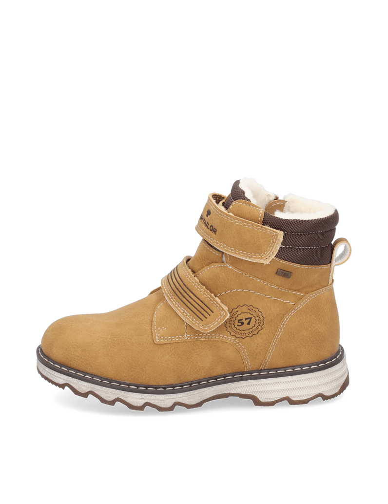 Tom-Tailor-kotníčkové-boty