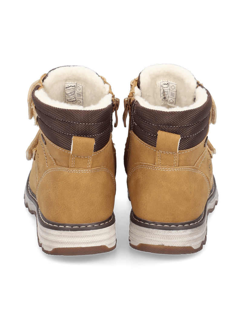 Tom-Tailor-kotníčkové-boty