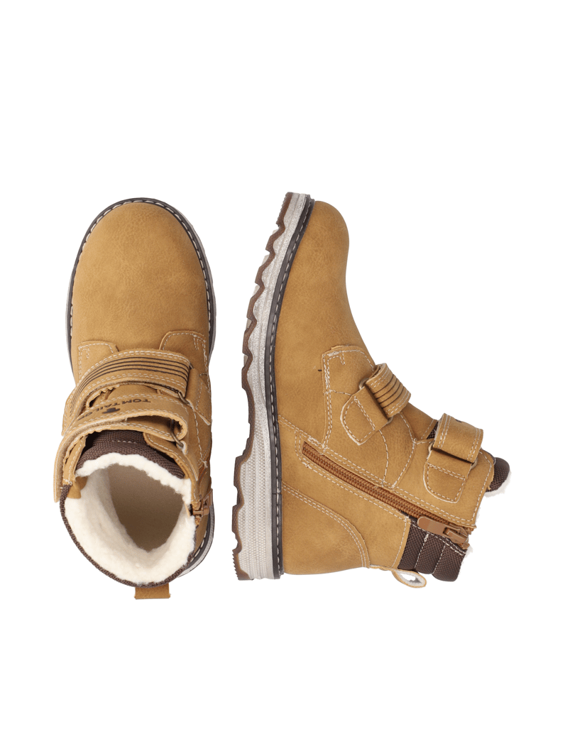 Tom-Tailor-kotníčkové-boty