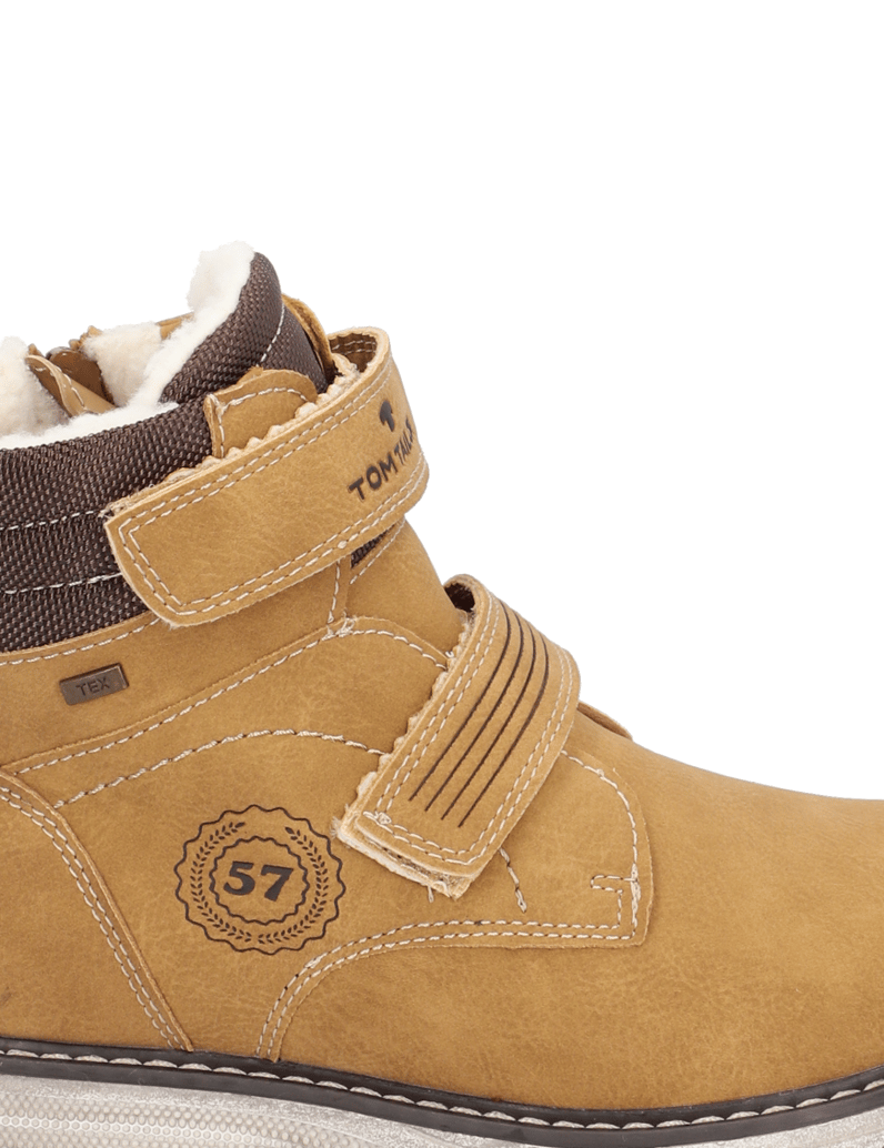 Tom-Tailor-kotníčkové-boty