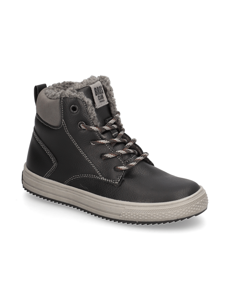 LEMON-X-Boot-schwarz