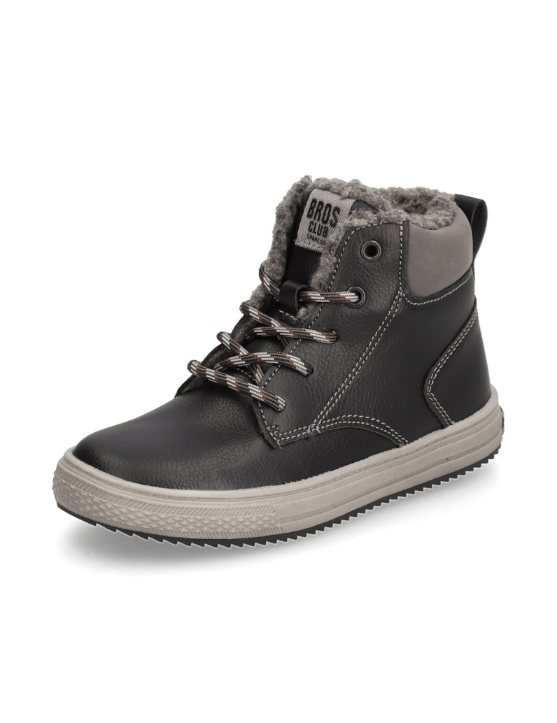 LEMON-X-Boot-schwarz