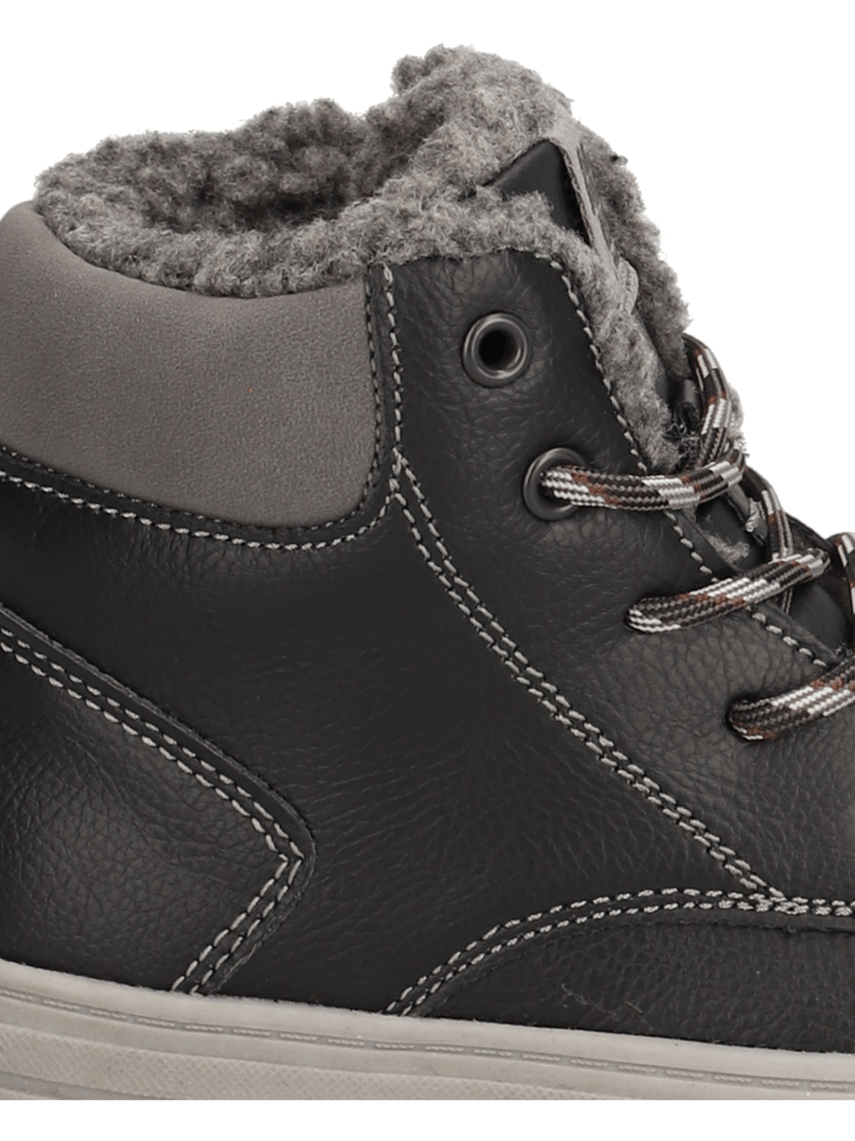 LEMON-X-Boot-schwarz