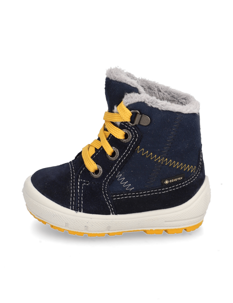 Superfit-GROOVY-blau