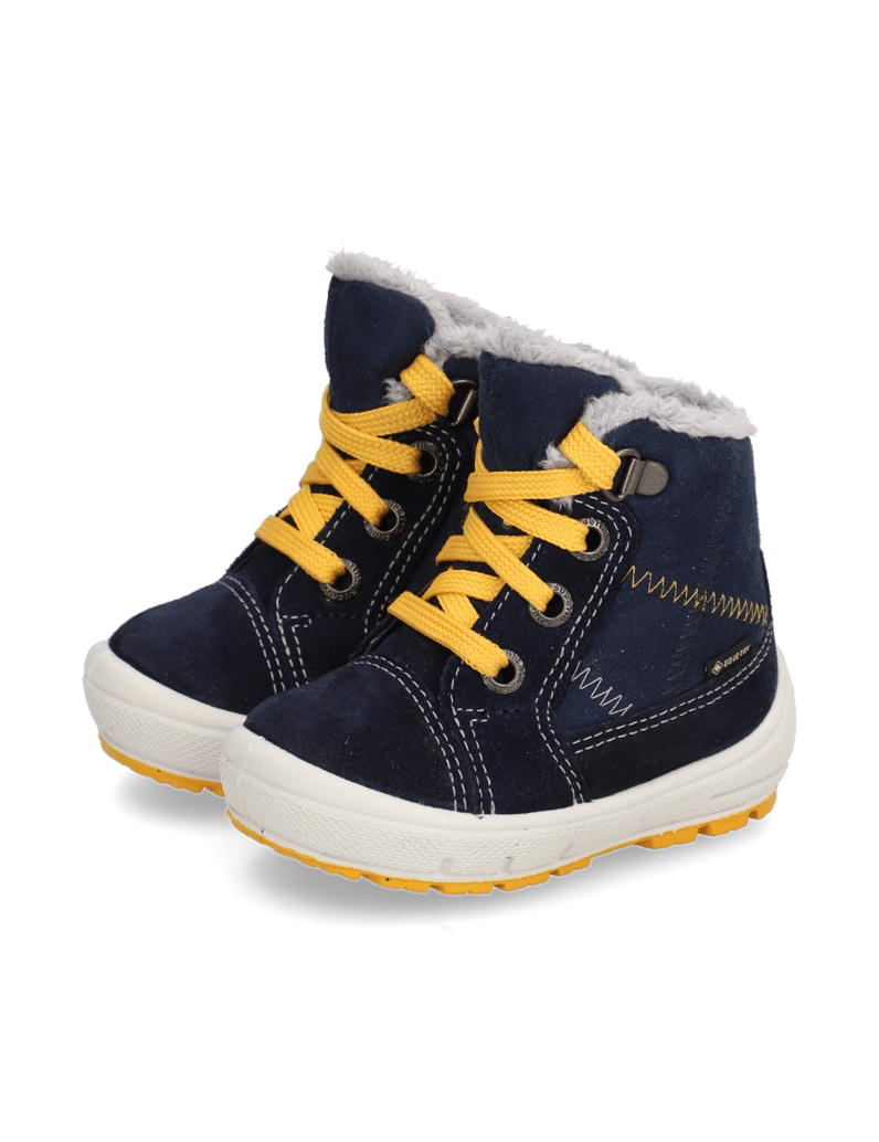 Superfit-GROOVY-blau