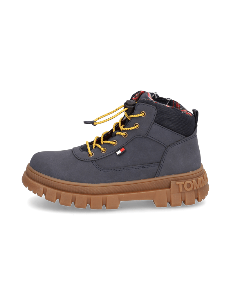 Tommy-Hilfiger-LACE-UP-BOOTIE