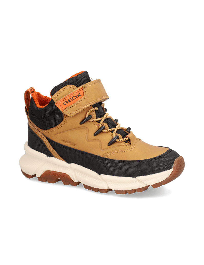 GEOX-J-FLEXYPER-PLUS