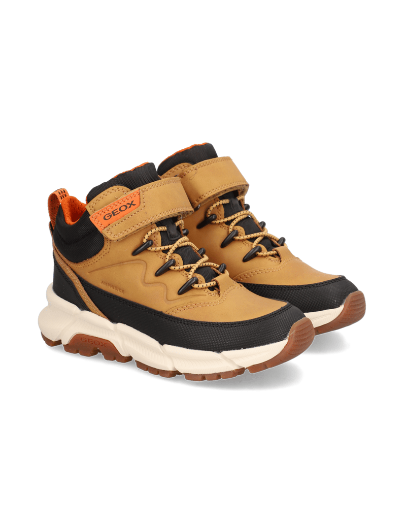 GEOX-J-FLEXYPER-PLUS