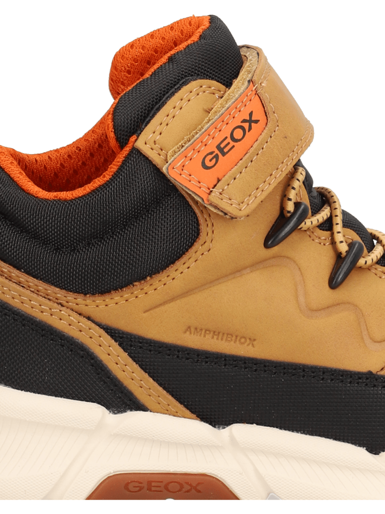 GEOX-J-FLEXYPER-PLUS