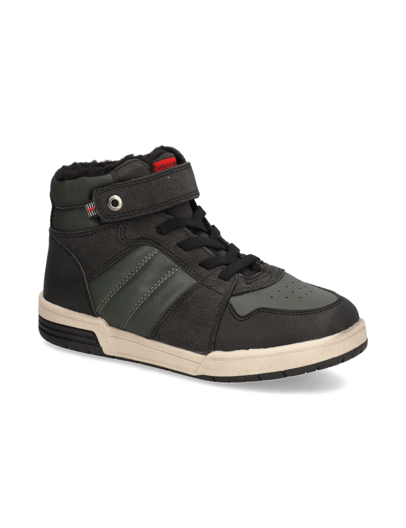 LEMON-X-superge-srednje-višine-črna