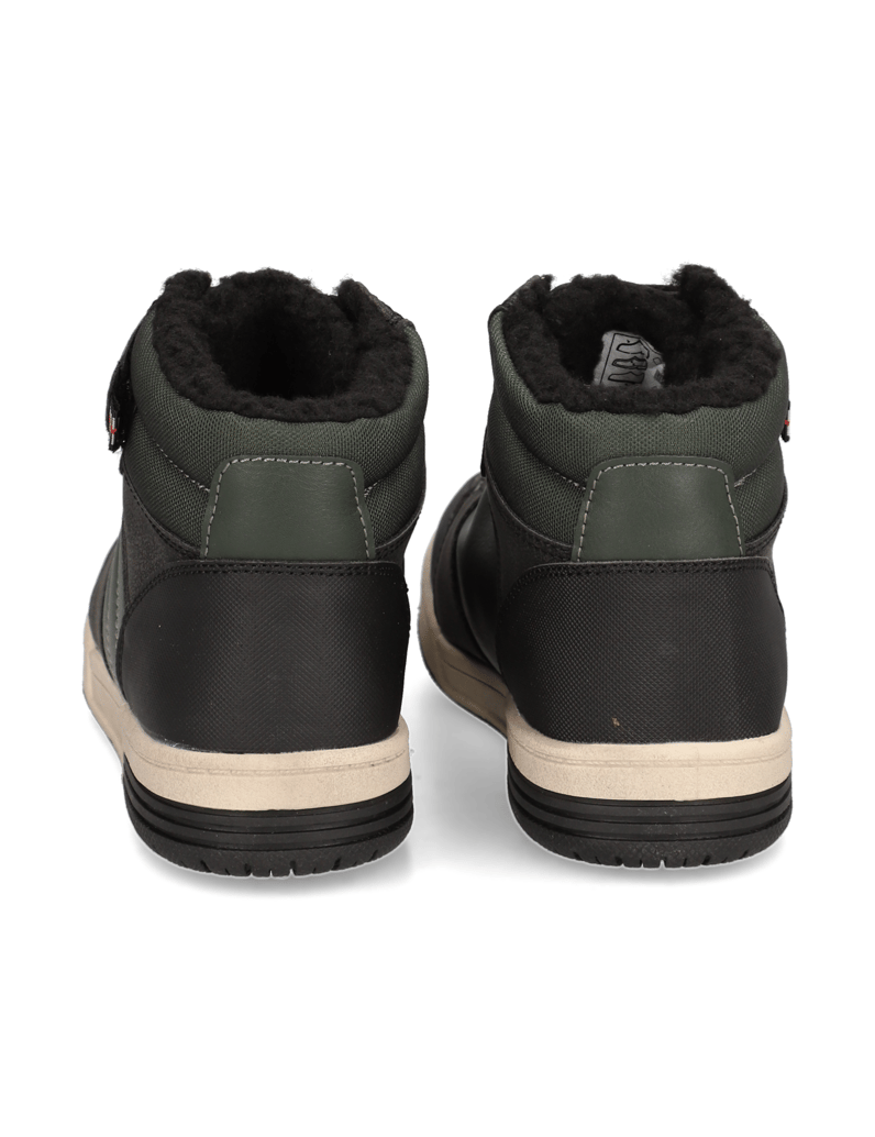 LEMON-X-superge-srednje-višine-črna