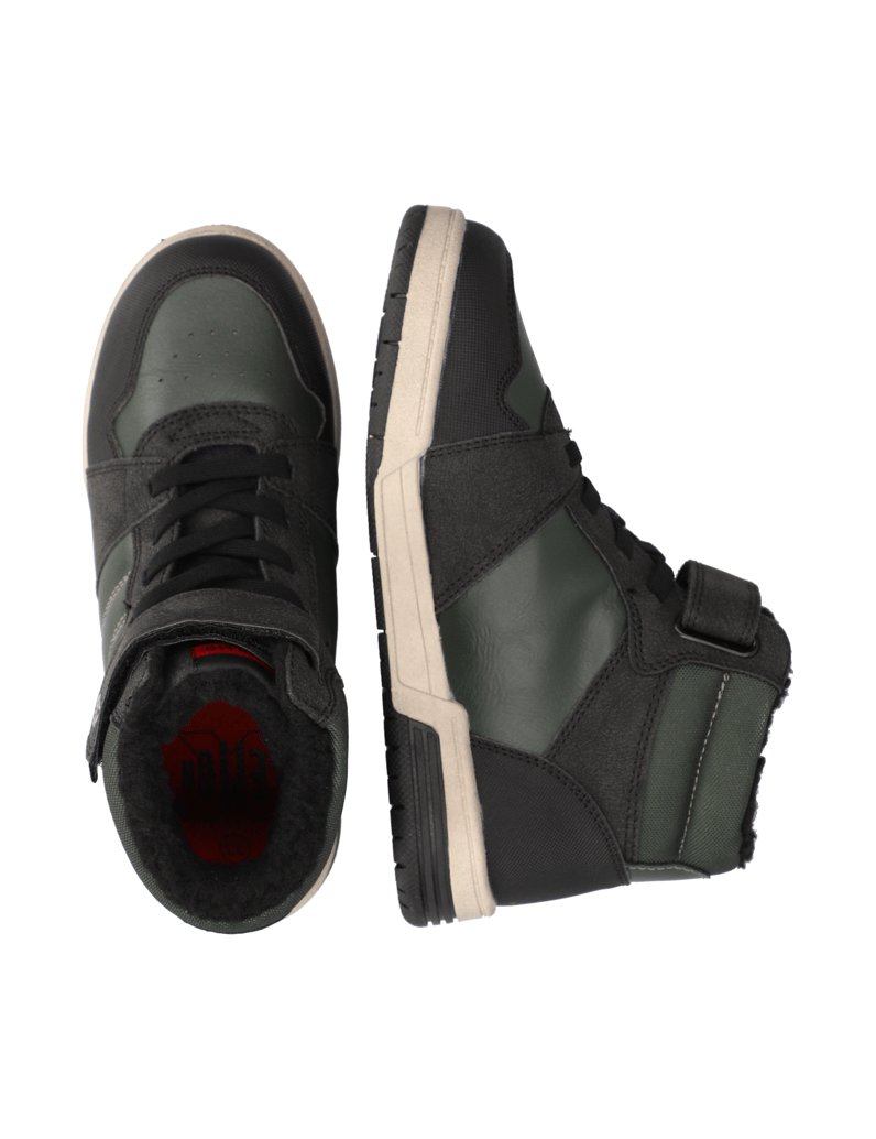 LEMON-X-superge-srednje-višine-črna