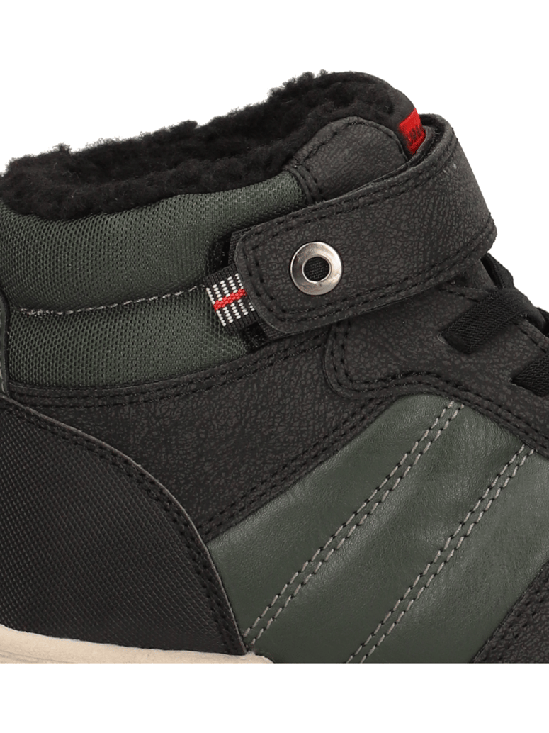 LEMON-X-superge-srednje-višine-črna