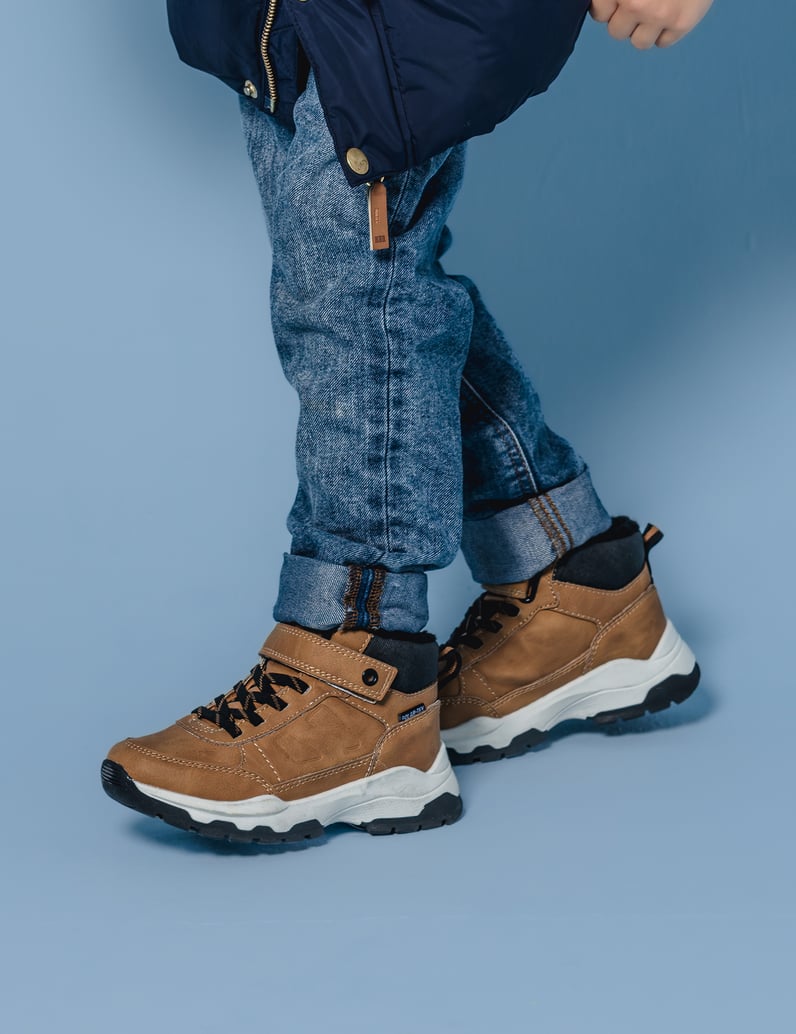 LEMON-X-gležnjarji-bež