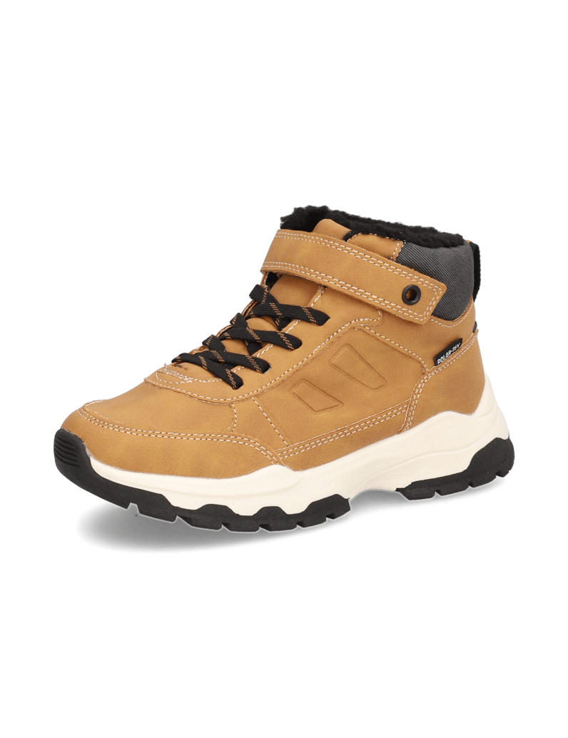 LEMON-X-gležnjarji-bež