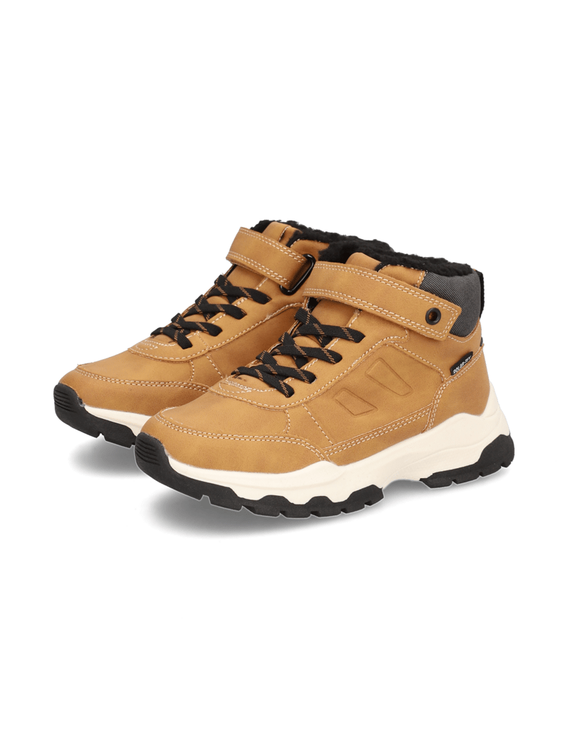 LEMON-X-gležnjarji-bež