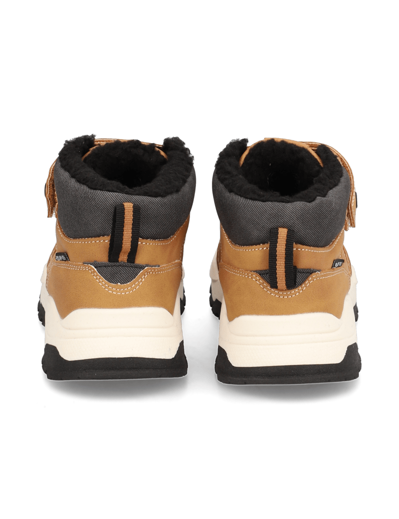 LEMON-X-gležnjarji-bež