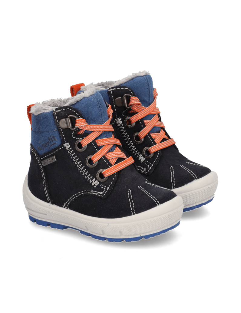 Superfit-GROOVY-blau