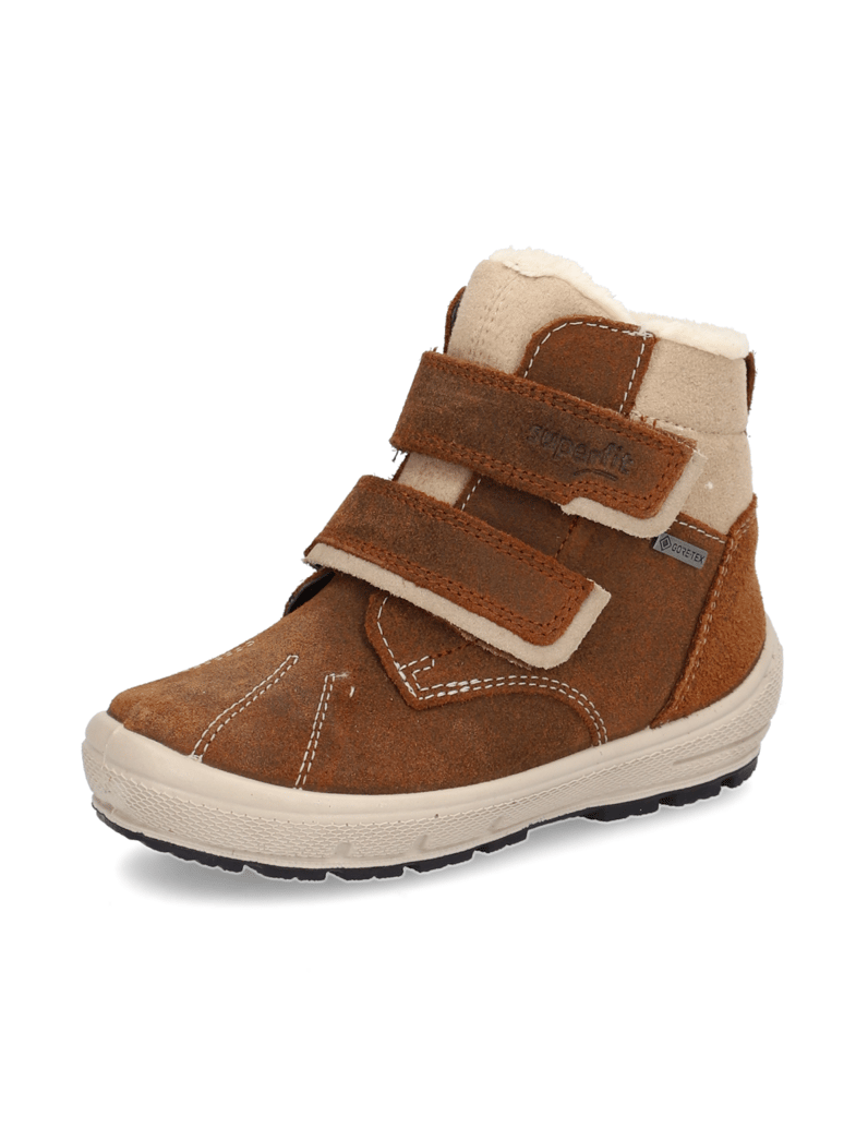 Superfit-GROOVY-braun