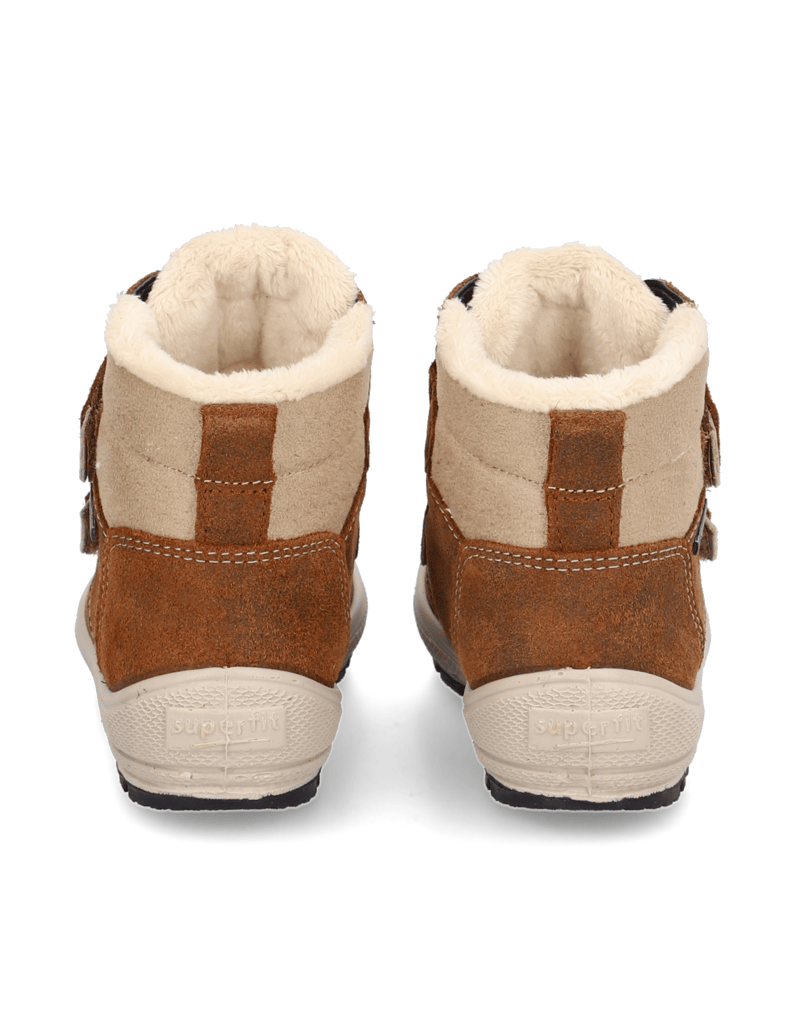 Superfit-GROOVY-braun